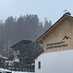 Apartamento Uzdrowiskowa I Prestige Szczyrk