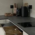 Uzdrowiskowa I Prestige Apartamento