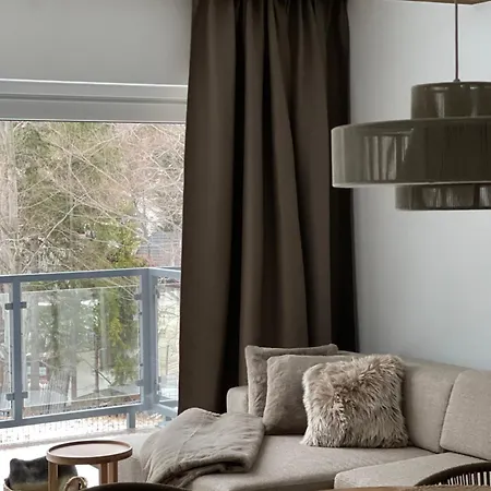 Uzdrowiskowa I Prestige *