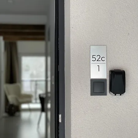 Uzdrowiskowa I Prestige Apartamento