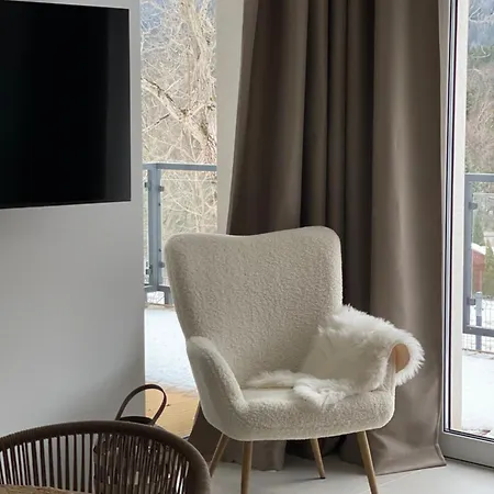 Uzdrowiskowa I Prestige Apartamento Szczyrk