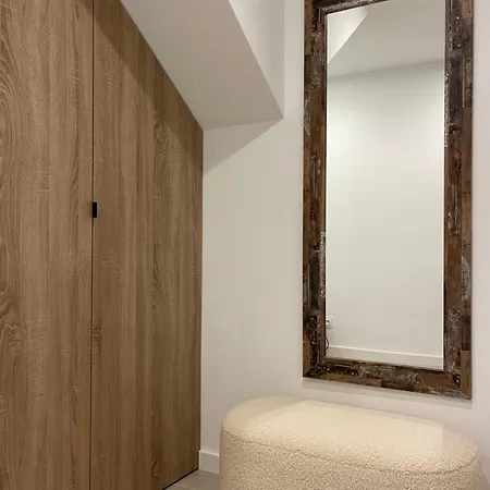 Apartamento Uzdrowiskowa I Prestige *