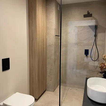 Apartamento Uzdrowiskowa I Prestige Szczyrk