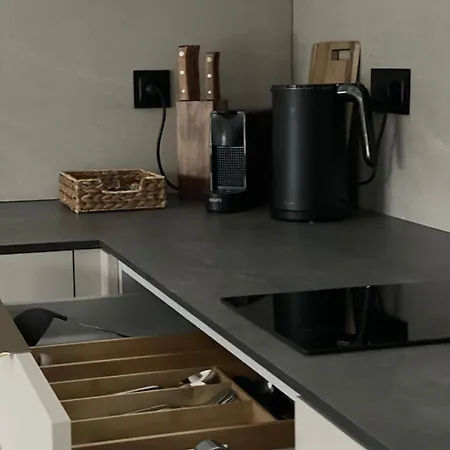 Uzdrowiskowa I Prestige Apartment