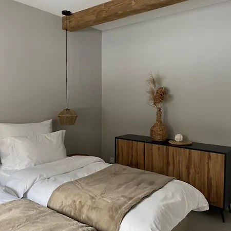 Uzdrowiskowa I Prestige Apartamento *