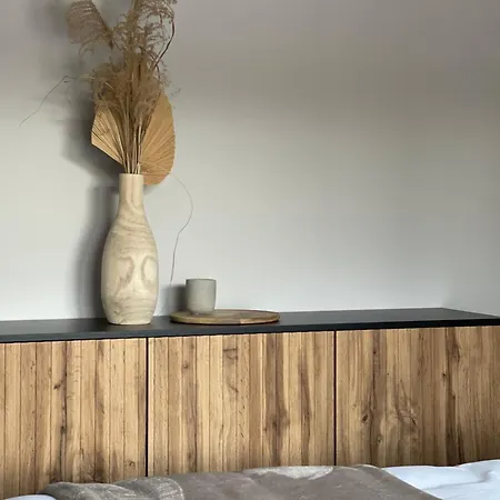 Uzdrowiskowa I Prestige *