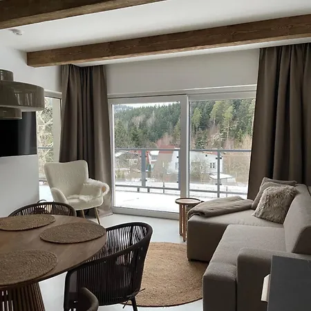 Apartment Uzdrowiskowa I Prestige Szczyrk