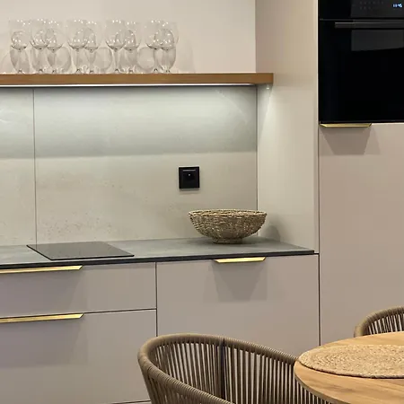 Uzdrowiskowa I Prestige