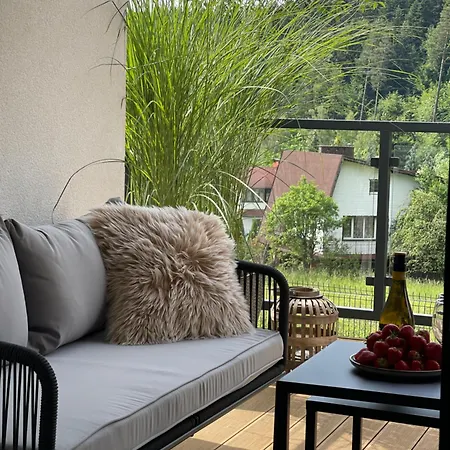 Uzdrowiskowa I Prestige