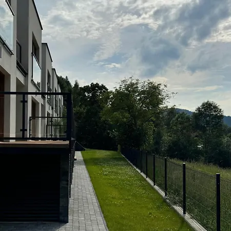 Uzdrowiskowa I Prestige * Szczyrk