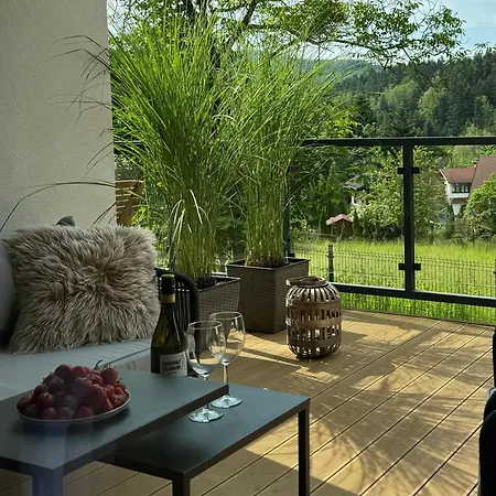 Uzdrowiskowa I Prestige Apartmán *