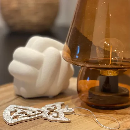 Uzdrowiskowa I Prestige * שצ'צ'ירק