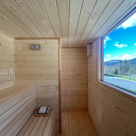 Apartamento Uzdrowiskowa I Prestige Szczyrk