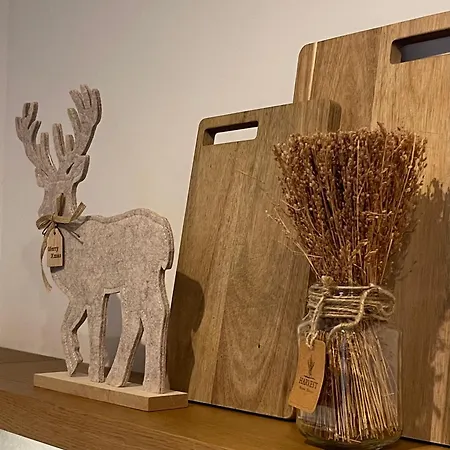 Uzdrowiskowa I Prestige Apartmán Szczyrk