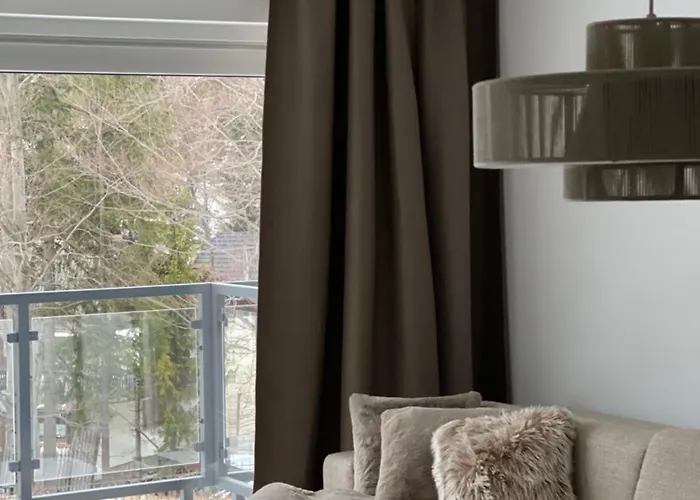 Uzdrowiskowa I Prestige *