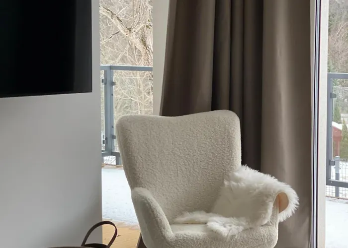 Uzdrowiskowa I Prestige Appartement Szczyrk