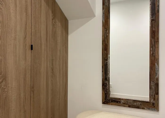 Appartement Uzdrowiskowa I Prestige *