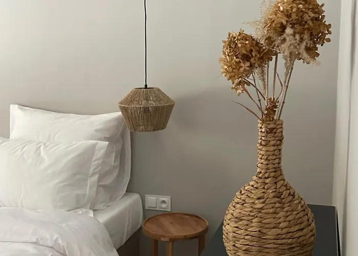 Appartement Uzdrowiskowa I Prestige *