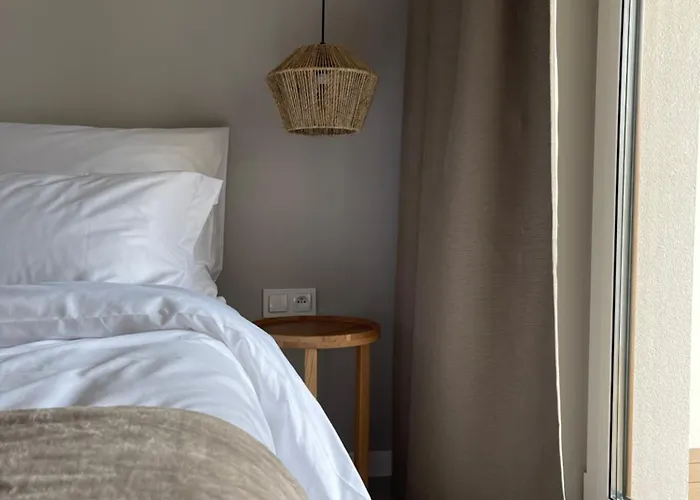 Uzdrowiskowa I Prestige