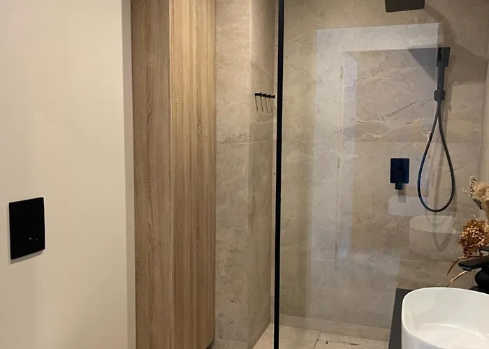 Apartmán Uzdrowiskowa I Prestige Szczyrk