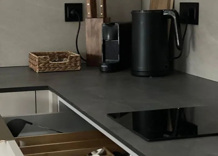 Uzdrowiskowa I Prestige Apartmán