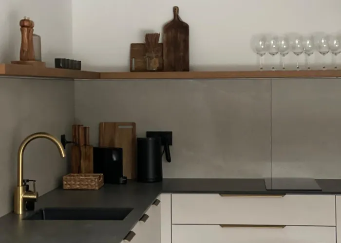 Uzdrowiskowa I Prestige Appartement *