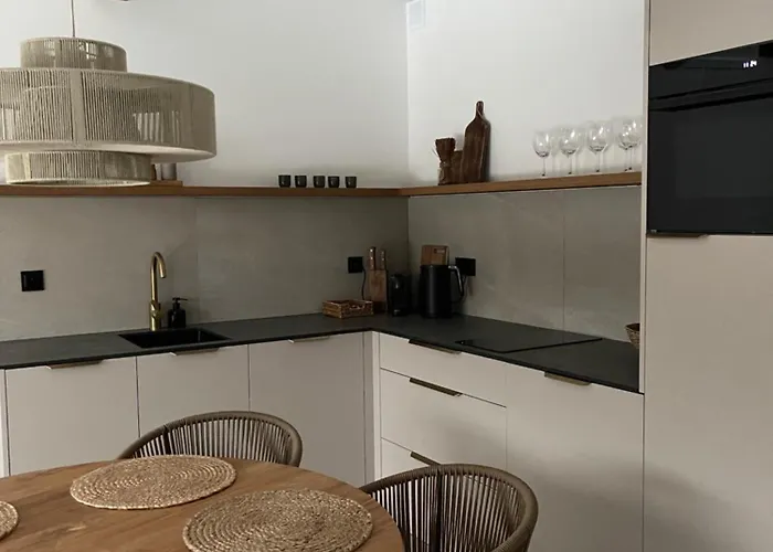 Uzdrowiskowa I Prestige Szczyrk