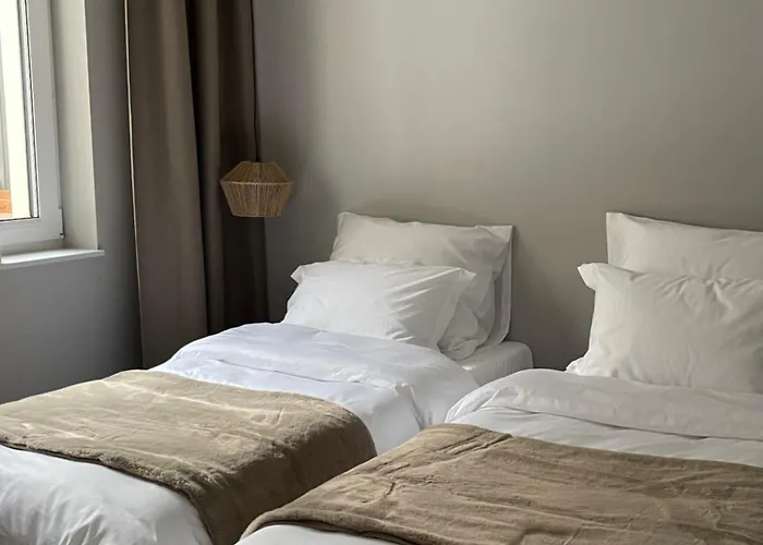 Uzdrowiskowa I Prestige * Szczyrk