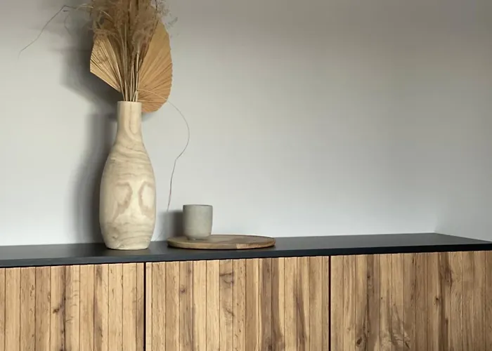 Uzdrowiskowa I Prestige *