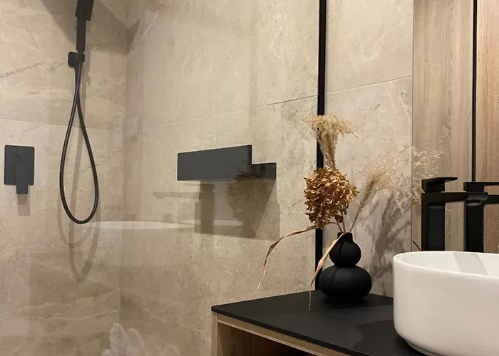 Uzdrowiskowa I Prestige *