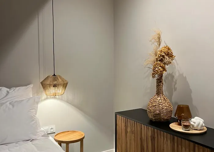 Uzdrowiskowa I Prestige *