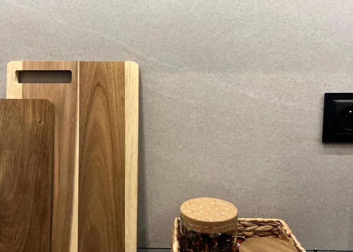 Uzdrowiskowa I Prestige Appartement