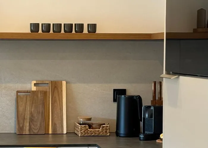 Uzdrowiskowa I Prestige * Szczyrk