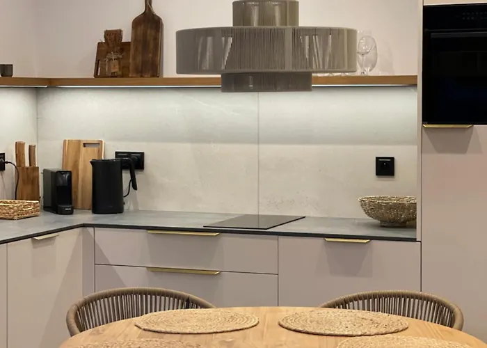 Uzdrowiskowa I Prestige Szczyrk