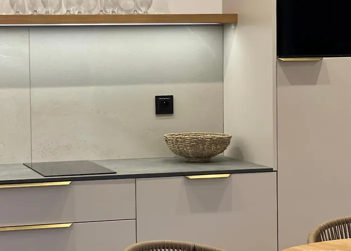 Uzdrowiskowa I Prestige