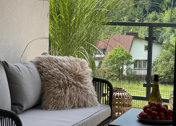 Uzdrowiskowa I Prestige