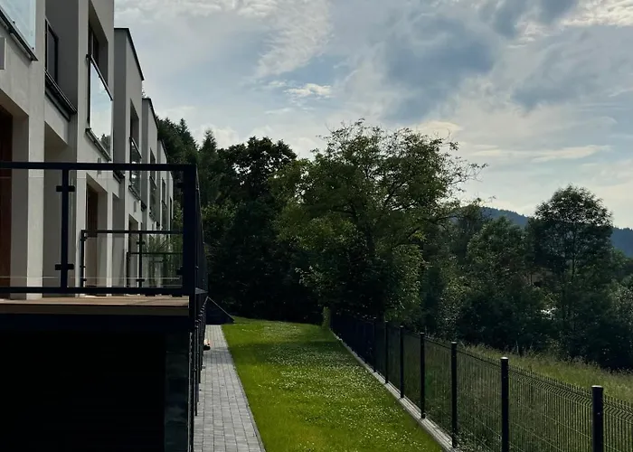 Uzdrowiskowa I Prestige * Szczyrk