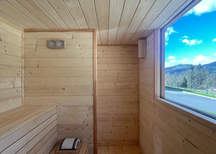 Appartement Uzdrowiskowa I Prestige Szczyrk